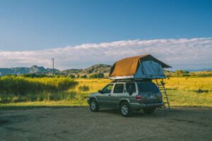 Essential Car Camping Gear