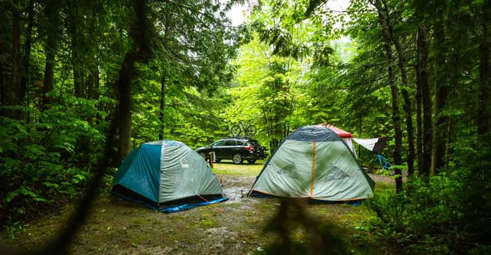 What Are the Best Camping Accessories