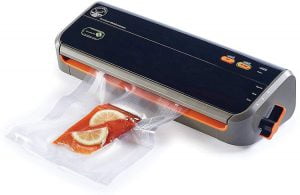 Best Vacuum Sealer for Hunters