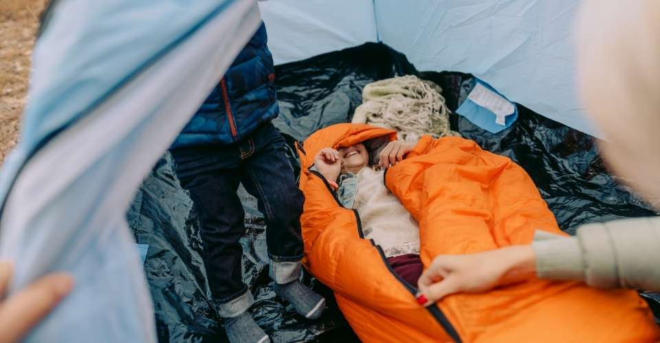 Best Car Camping Sleeping Bags