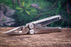 Best Leatherman Multi Tool for Camping and Every Need