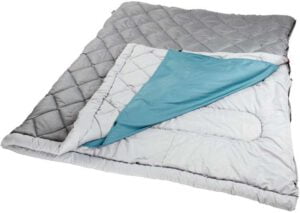 Coleman Tandem Sleeping Bag