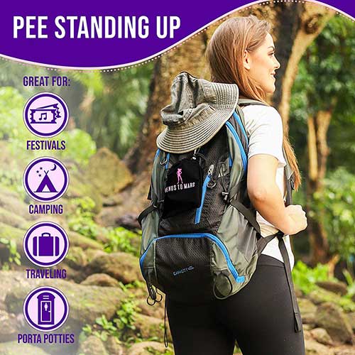 Best Female Urination Device For Camping Top 7 Pee Funnels