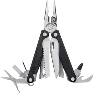 LEATHERMAN, Charge Plus Multitool