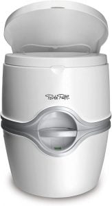 Porta Potti 92306 Thetford Corp Portable Toilet for RVs, Camping, Boats