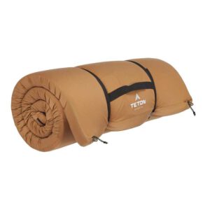 TETON Sports Outfitter XXL Camp Pad