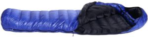 Western Mountaineering Ultralite Mummy Sleeping Bag - best weather sleeping bags for car camping