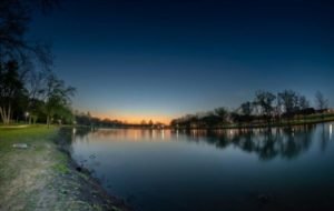 Ray Roberts Lake State Park