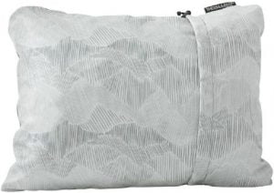Therm-a-Rest Compressible Foam Pillow for Camping Backpacking and Travels