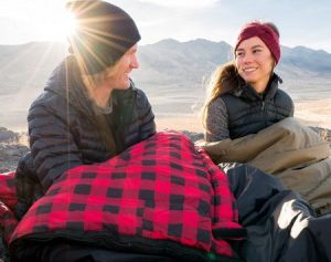 Best Flannel Lined Sleeping Bags Reviews