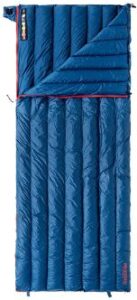 Naturehike Ultralight 800 Fill Power Down Sleeping Bag for Hiking Camping