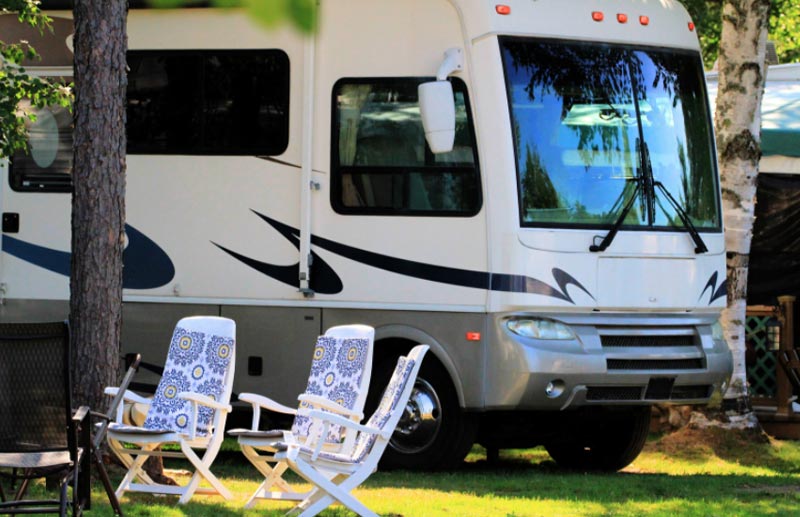 Pros And Cons Of Rving