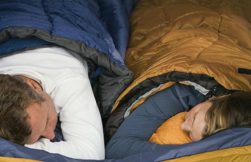 Does-Sleeping-Bags-Comfortable