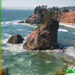 Tent Camping on the Oregon Coast | Places & Activities