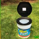 Go with the Flow: Crafting Your Own Portable Camping Toilet