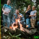 Camp Like a Pro: Tips for Stress-Free Camping With Your Large Family