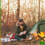 Find Your Peace in Nature: Things to Do When Camping Alone
