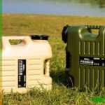 Stay Hydrated and Healthy: Tips to Clean Your Camping Water Containers